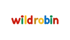 Logo wildrobin.com.nl